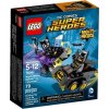 LEGO® Super Heroes 76061 Mighty Micros: Batman vs. Catwoman