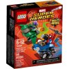 LEGO® Super Heroes 76064 Mighty Micros: Spiderman vs. Green Goblin