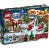 LEGO® City 60133 Adventní kalendář