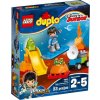 LEGO® DUPLO® 10824 Milesova vesmírná dobrodružství