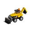 LEGO® Creator 31041 Vozidla na stavbě