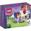 LEGO® Friends 41114 Styling na párty