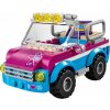 LEGO® Friends 41116 Olivie a její průzkumné auto