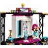 LEGO® Friends 41117 TV Studio s popovou hvězdou