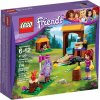 LEGO® Friends 41120 Dobrodružný tábor - lukostřelba