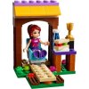 LEGO® Friends 41120 Dobrodružný tábor - lukostřelba