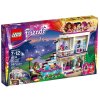 LEGO® Friends 41135 Livi a její dům popové hvězdy