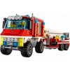 LEGO® City 60111 Zásahové hasičské auto