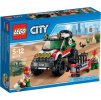 LEGO® City 60115 Terénní vozidlo 4 x 4