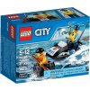 LEGO® City 60126 Únik v pneumatice