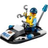 LEGO® City 60126 Únik v pneumatice