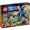 LEGO® Nexo Knights 70312 Lanceův mechanický kůň