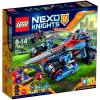 LEGO® Nexo Knights 70315 Clayova burácející čepel