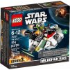 LEGO® Star Wars 75127 The Ghost (Loď Ghost)