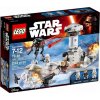 LEGO® Star Wars 75138 Hoth Attack (Útok z planety Hoth)