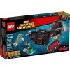 LEGO® Super Heroes 76048 Útok s ponorkou Iron Skulla