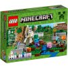 LEGO® Minecraft 21123 Železný Golem