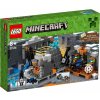 LEGO® Minecraft 21124 Konečná brána