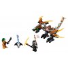 LEGO® Ninjago 70599 Coleův drak