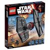 LEGO® Star Wars 75101 Stíhačka TIE speciálních jednotek Prvního řádu