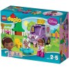 LEGO® DUPLO® 10605 Doktorka Plyšáková: Sanitka Rosie