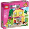 LEGO® Juniors 10686 Rodinný domek