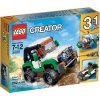 LEGO® Creator 31037 Expediční vozidla