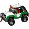 LEGO® Creator 31037 Expediční vozidla