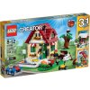 LEGO® Creator 31038 Změny ročních období