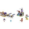 LEGO® Elves 41077 Aira a saně tažené Pegasy