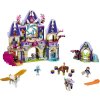 LEGO® Elves 41078 Skyra a tajemný hrad pod nebem