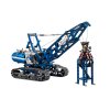 LEGO® Technic 42042 Pásový jeřáb