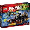 LEGO® Ninjago 70733 Výbušná motorka