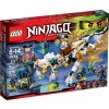 LEGO® Ninjago 70734 Drak Mistra Wu