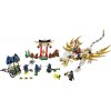 LEGO® Ninjago 70734 Drak Mistra Wu