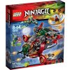 LEGO® Ninjago 70735 Ronin R.E.X.