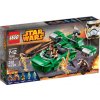 LEGO® Star Wars 75091 Flash Speeder
