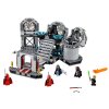 LEGO® Star Wars 75093 Konečný souboj Hvězdy smrti