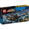 LEGO® Super Heroes 76034 Honička v přístavu s Batmanovým člunem