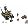 LEGO® Super Heroes 76034 Honička v přístavu s Batmanovým člunem