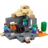 LEGO® Minecraft 21119 Hladomorna