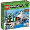 LEGO® Minecraft 21120 Sněžná skrýš