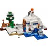 LEGO® Minecraft 21120 Sněžná skrýš