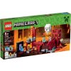 LEGO® Minecraft 21122 Podzemní pevnost