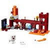 LEGO® Minecraft 21122 Podzemní pevnost