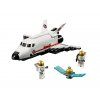 LEGO® City 60078 Servisní výsadkový člun