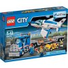 LEGO® City 60079 Transportér pro převoz raketoplánu