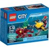 LEGO® City 60090 Potápěčský hlubinný skútr