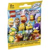 LEGO® Minifigures 71009 Minifigurky: Simpsonovi – 2. série