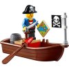 LEGO® Juniors 10679 Pirátský hon za pokladem